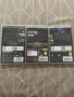 Matrix Trilogy PSP , снимка 2