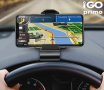 IGO navigation инсталационен диск + карти България и Турция 🗺️, снимка 2