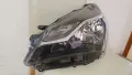 Оригинален ляв фар за  Toyota Yaris / Тойота Ярис (2017-2020), снимка 2
