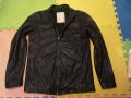 ''Revolution Rvlt''оригинално кожено яке Л размер, снимка 2