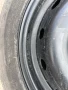 Джанти с гуми 15 цола , снимка 5