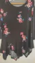 Туника с цветя , снимка 3