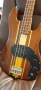 Бас китара Орфей, снимка 2