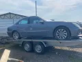 Mercedes-Benz E270 CDI *НА ЧАСТИ*, снимка 3