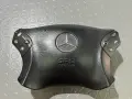 Airbag на волана за Mercedes C-class W203 (преди фейса), снимка 1