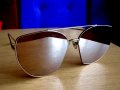 Модни слънчеви очила котешко око ASOS DESIGN, котешки очи, снимка 1 - Слънчеви и диоптрични очила - 38769851