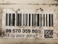 Бензинова помпа Peugeot 207cc (2006-2014г.) 9657035980, снимка 3