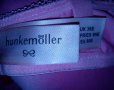 Hunkemoler--Розов сутиен с твърди чашки с банел 80 Е, снимка 5