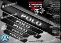 ПРАГОВЕ карбон VOLKSWAGEN GOLF фолио стикери vwpg, снимка 11
