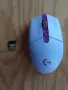 Мишка Logitech G305 Lightspeed Purple, снимка 2