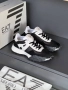 Emporio Armani Дамски Маратонки👟Дамски Спортни Обувки Емпорио Армани Код E900, снимка 1