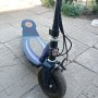 Razor Scooters-E100 Детска електрическа тротинетка, снимка 3