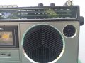 JVC RC-232L Касетофон с радио, снимка 3