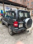 Mitsubishi Pajero pinin, снимка 3