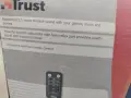Аудиосистема soundforce presto 5.1 trust, снимка 5