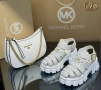 сандали prada coach Michael kors , снимка 4
