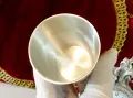 Калаена чаша за вино,архитектурни забележителности. , снимка 2