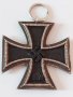 WW2 Немски железен кръст 2 клас/Nazi Germany, Iron Cross 1939-45/, снимка 16
