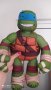 Голяма костенурка нинджа , снимка 1 - Плюшени играчки - 37229701