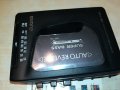🛑AIWA HS-T29 WALKMAN REVERSE TAPE/RADIO 1909221900, снимка 3