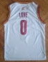 NBA оригинален потник на Cleveland Cavaliers x Kevin Love, снимка 2