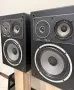 🔈Ретро трилентови букшелф колони SONY SS-E 51 MK II - 50-80W - 8 ома🔈, снимка 2