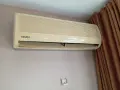 Климатик Vestel 9ка топло/студено, снимка 1