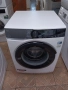 Последен модел пералня Аег Aeg Series 7000 A+++ 9кг 2 години гаранция Made in Italy!, снимка 1