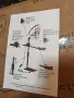 Saikiki / Saikkl SMN-10 – 10" LED Ring Light , Ринг лед лампа Tik Tok, снимка 1