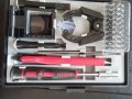 Комплект инструменти за финна работа - нови, снимка 2