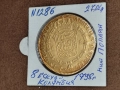 8 ескудо 1798 година , снимка 7