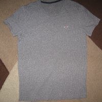 Тениски HOLLISTER   мъжки,М, снимка 4 - Тениски - 37452069