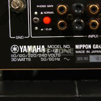  Yamaha комплект , снимка 15 - Аудиосистеми - 40165197