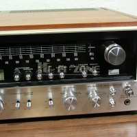 РЕСИВЪР   Sansui qrx-8001 , снимка 5 - Ресийвъри, усилватели, смесителни пултове - 33860344