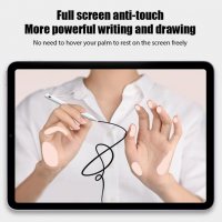 Дигитална Писалка Съвместим Apple Pencil 2nd Gen Magnetic Stylus Pen за Apple iPad i-Pad 2018-2024г., снимка 7 - Аксесоари за Apple - 39021280