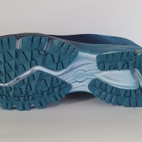 Мъжки маратонки в синьо, снимка 3 - Маратонки - 42384708