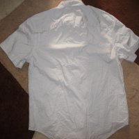 Ризи PIERRE CARDIN, PERRY ELLIS   мъжки,Л-ХЛ, снимка 8 - Ризи - 29884245