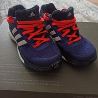 Детски маратонки adidas snova glide 7 номер 29, снимка 1 - Детски маратонки - 37407039