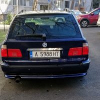 BMW528i Touring, снимка 2 - Автомобили и джипове - 44244628