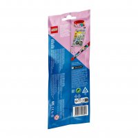 LEGO® DOTS™ 41953 - Гривна Rainbow, снимка 2 - Конструктори - 38289513