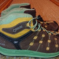 Salewa Gore tex 37, снимка 4 - Детски боти и ботуши - 31436431