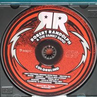 Robert Randolph & The Family Band ‎– 2006-Colorblind (blues-rock), снимка 5 - CD дискове - 44375190