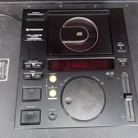 CD плейър Pioneer CDJ-500 MkII, снимка 10 - Други - 40156321