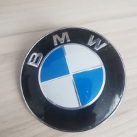 Емблема БМВ/BMW E30 E38 E39 E46 E60 E61 E90 X1 X3 E70 E83 X5 F10, снимка 1 - Аксесоари и консумативи - 31361582