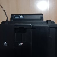 Многофункционален принтер HP Photosmart 7510 All-in-One Printer CQ877B, снимка 4 - Принтери, копири, скенери - 44428574