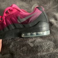 Nike air max pink номер 38…оригинал, снимка 6 - Детски маратонки - 42735028