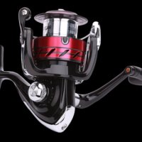 Спининг макара DAIWA SWEEPFIRE 2B CS 3000 и 2500, снимка 9 - Макари - 34230612