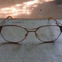 Cazal - Диоптрични очила Казал, снимка 4 - Слънчеви и диоптрични очила - 37298258