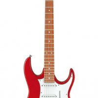 Електрическа китара IBANEZ GRX40 CA, снимка 1 - Китари - 39919428