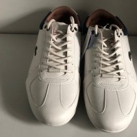 Lacoste sneakers shoes , снимка 3 - Ежедневни обувки - 42134533
